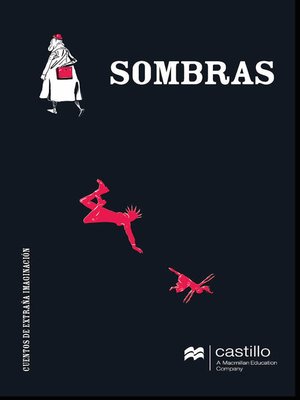 cover image of Sombras